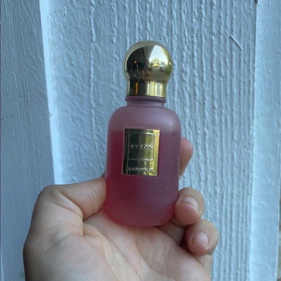 byrob Other - Byroe Fig Renewal Oil,